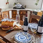 Edy Con Piscina Per Gruppi E Famiglie Prázdninový dům *