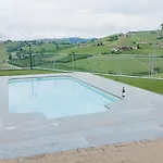 Σπίτι διακοπών Edy Con Piscina Per Gruppi E Famiglie