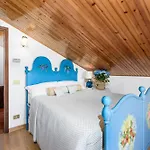 Edy Con Piscina Per Gruppi E Famiglie Prázdninový dům *