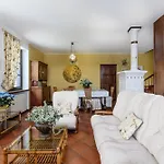 Prázdninový dům Edy Con Piscina Per Gruppi E Famiglie Barbaresco