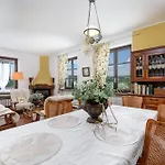 Prázdninový dům Edy Con Piscina Per Gruppi E Famiglie Barbaresco