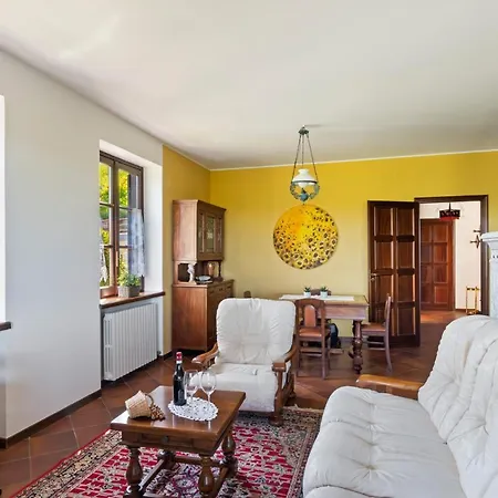 Ferienhaus Edy Con Piscina Per Gruppi E Famiglie *