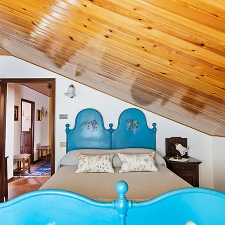 Edy Con Piscina Per Gruppi E Famiglie Ferienhaus *