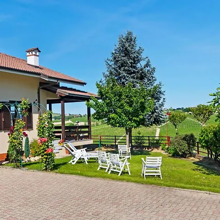 Edy Con Piscina Per Gruppi E Famiglie Ferienhaus *