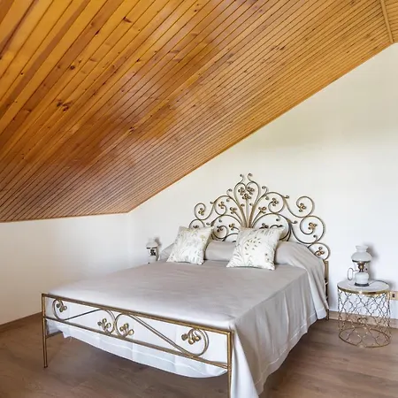 Edy Con Piscina Per Gruppi E Famiglie Ferienhaus