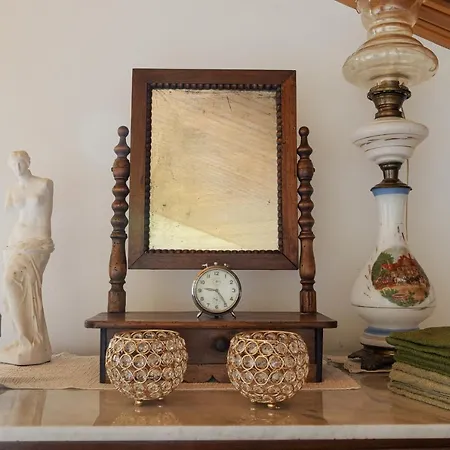 Edy Con Piscina Per Gruppi E Famiglie Ferienhaus *