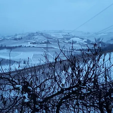 Edy Con Piscina Per Gruppi E Famiglie Feriehus Barbaresco