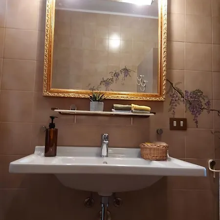 Edy Con Piscina Per Gruppi E Famiglie
