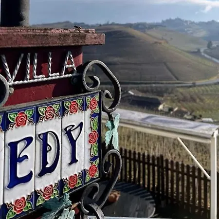 Feriehus Edy Con Piscina Per Gruppi E Famiglie *