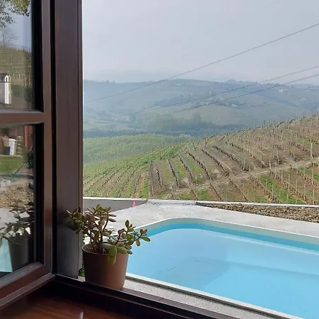 Edy Con Piscina Per Gruppi E Famiglie Ferienhaus
