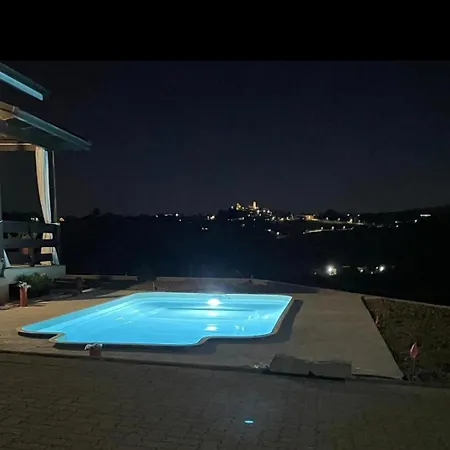 Ferienhaus Edy Con Piscina Per Gruppi E Famiglie
