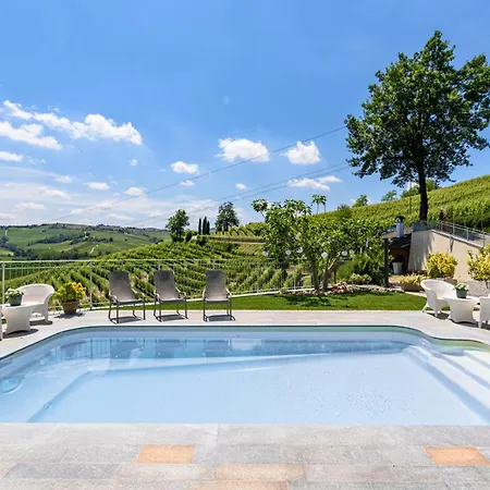 Vakantiehuis Edy Con Piscina Per Gruppi E Famiglie