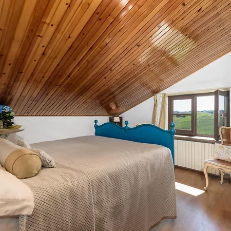 Edy Con Piscina Per Gruppi E Famiglie Ferienhaus *
