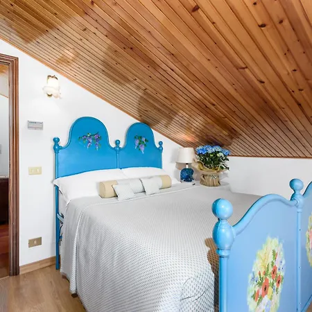 Edy Con Piscina Per Gruppi E Famiglie Vakantiehuis *