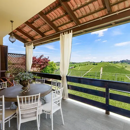 Feriehus Edy Con Piscina Per Gruppi E Famiglie *