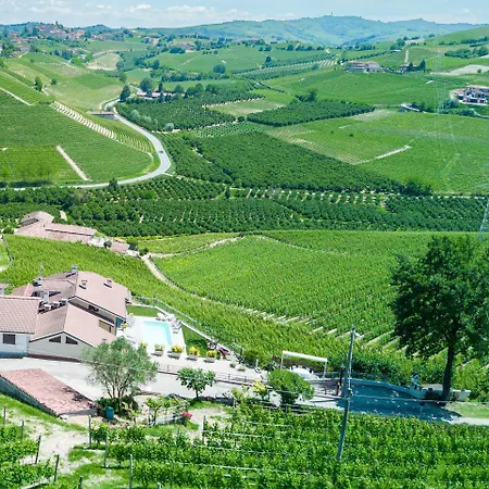 Edy Con Piscina Per Gruppi E Famiglie Vakantiehuis *