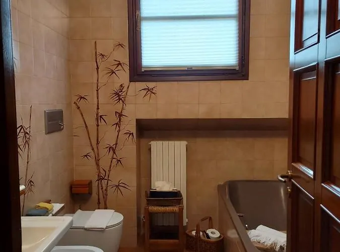 Edy Con Piscina Per Gruppi E Famiglie Casa de Férias