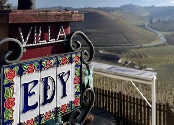 Casa de Férias Edy Con Piscina Per Gruppi E Famiglie *