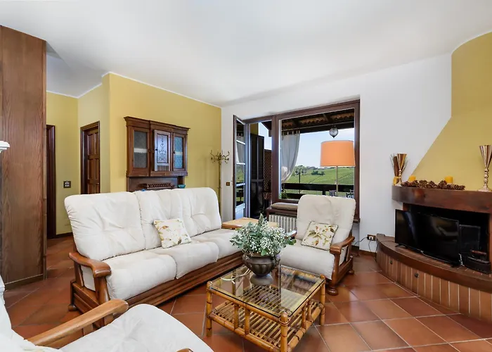 Casa de Férias Edy Con Piscina Per Gruppi E Famiglie